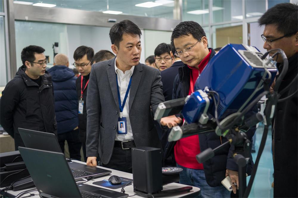 藍(lán)光之旅,完美收官;精彩瞬間,與您分享(圖2) 藍(lán)光之旅,完美收官;精彩瞬間,與您分享(圖2)