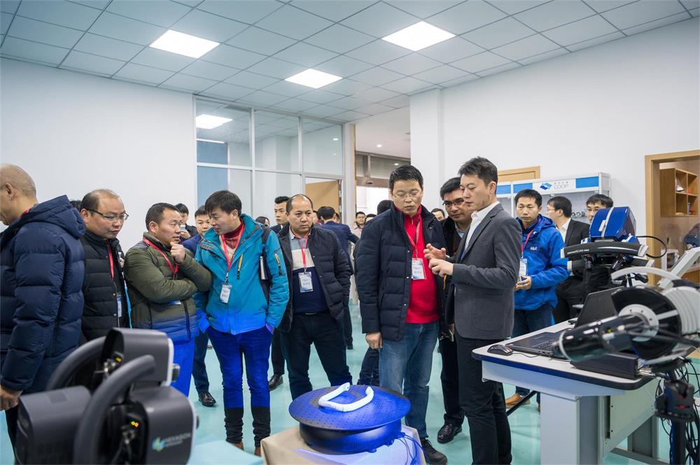 藍(lán)光之旅,完美收官;精彩瞬間,與您分享(圖4) 藍(lán)光之旅,完美收官;精彩瞬間,與您分享(圖4)