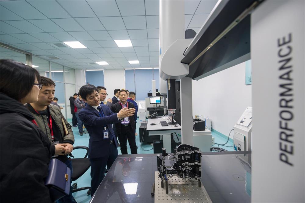 藍(lán)光之旅,完美收官;精彩瞬間,與您分享(圖5) 藍(lán)光之旅,完美收官;精彩瞬間,與您分享(圖5)