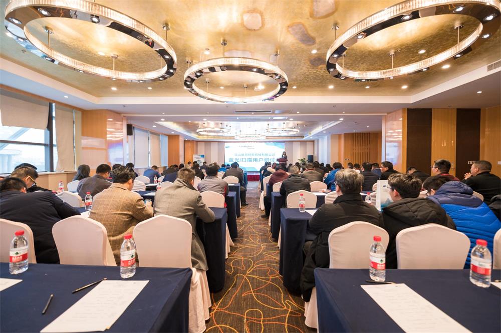 藍(lán)光之旅,完美收官;精彩瞬間,與您分享(圖10) 藍(lán)光之旅,完美收官;精彩瞬間,與您分享(圖10)