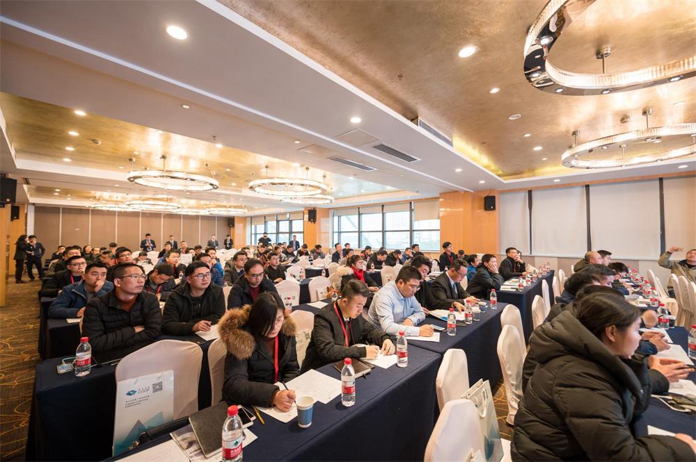 藍(lán)光之旅,完美收官;精彩瞬間,與您分享(圖11) 藍(lán)光之旅,完美收官;精彩瞬間,與您分享(圖11)