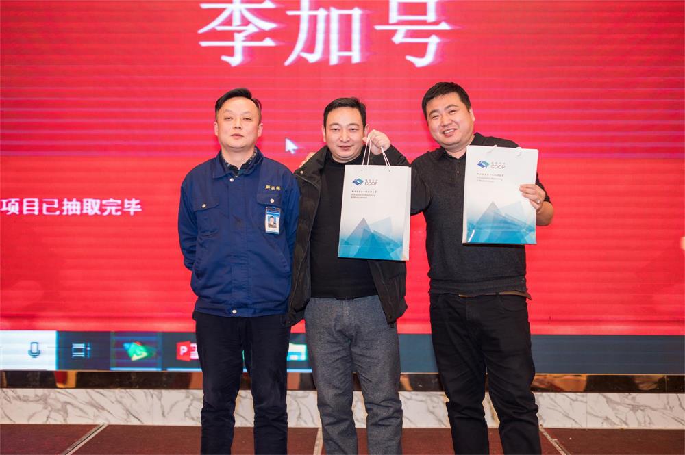 藍(lán)光之旅,完美收官;精彩瞬間,與您分享(圖15) 藍(lán)光之旅,完美收官;精彩瞬間,與您分享(圖15)