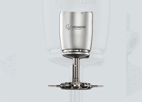 HP-S-X3 掃描探測(cè)系統(tǒng)