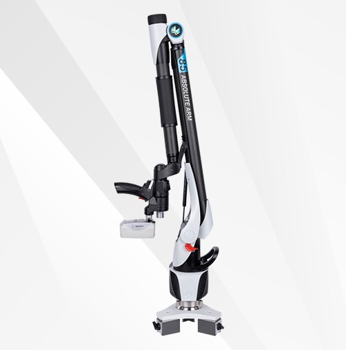 絕對臂關節臂測量機