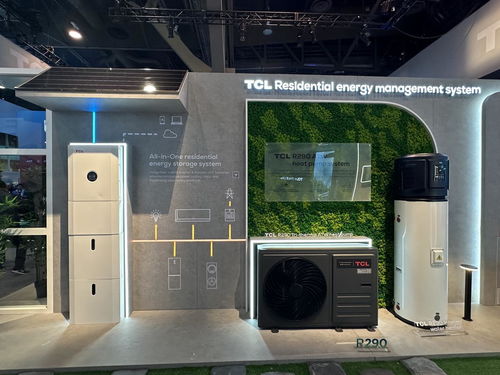 CES 2024開幕 36氪帶您云端直擊科技浪潮，北京網絡技術服務迎來新契機