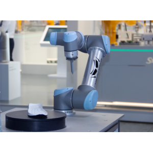 人機協作漸成趨勢,行業競爭日趨激烈