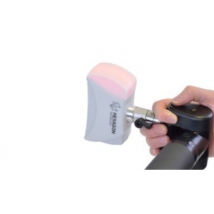 ?？怂箍等峦瞥龅腞S-SQUARED藍光面掃描測頭，首次將