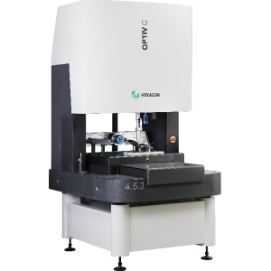 新一代影像儀OPTIV G:延續(xù)經(jīng)典,性能突破