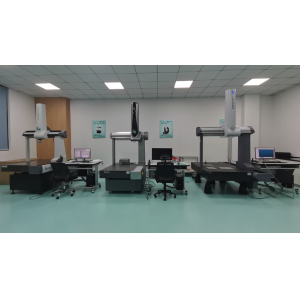 【雄邦智能】昆山展廳:解鎖GLOBAL S、INSPECTO