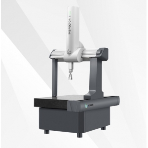 INSPECTOR S煥新升級，柔性平臺