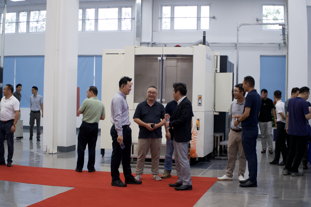 1-24092G1225IC.png 揚(yáng)帆新程 智領(lǐng)未來|雄邦智能無錫新工廠開業(yè)典禮回顧(圖4)