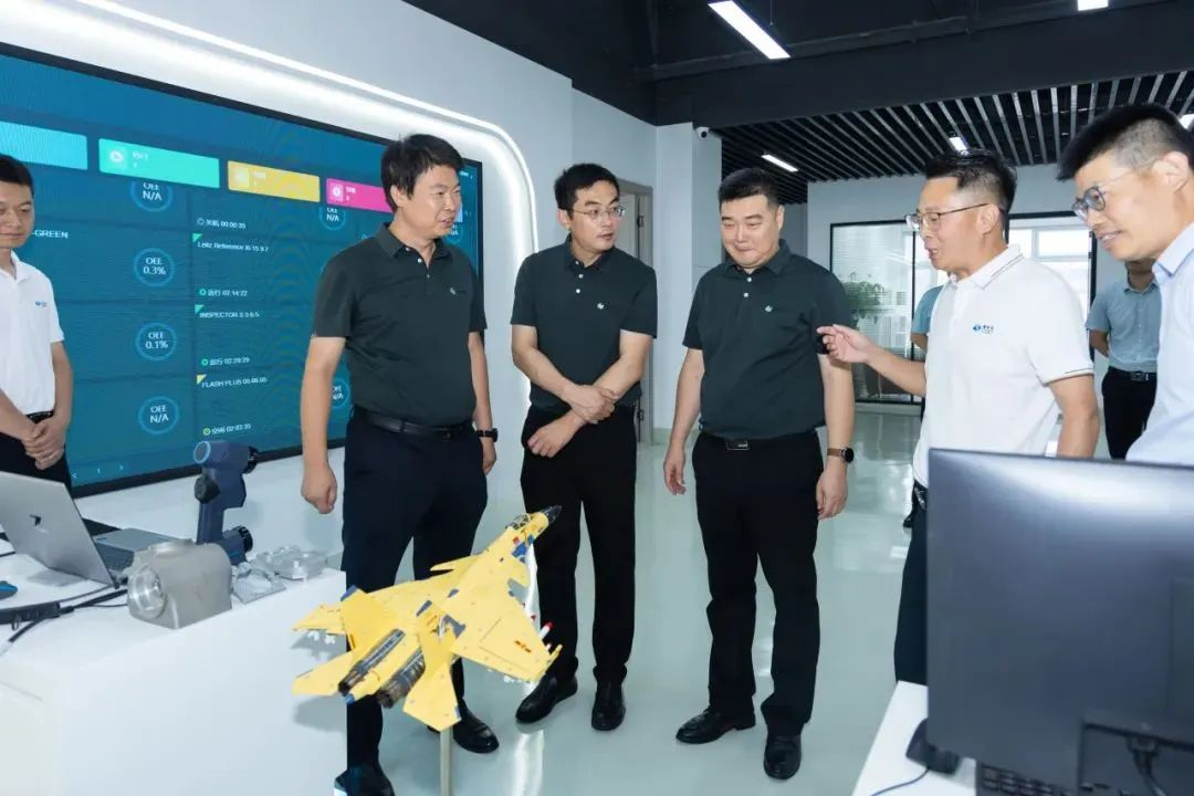 1-24092G1225LQ.png 揚(yáng)帆新程 智領(lǐng)未來|雄邦智能無錫新工廠開業(yè)典禮回顧(圖6)